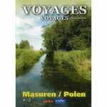 Voyages-Voyages - Masuren / Polen (DVD)