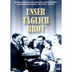 Unser täglich Brot (DVD)