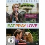 Eat Pray Love - Kinofassung & Director's Cut (Blu-ray)