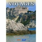 Voyages-Voyages - Süditalien (DVD)