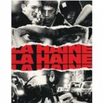 La Haine - Hass (4K UHD)