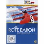 Discovery Geschichte - Der Rote Baron (DVD)