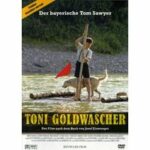 Toni Goldwascher (DVD)
