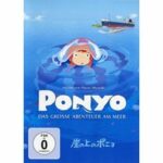 Ponyo (Blu-ray)