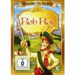 Klassiker für Kinder - Rob Roy (DVD)