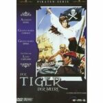 Der Tiger der Meere (DVD)