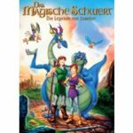 Das magische Schwert (DVD)
