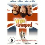 The Virgin of Liverpool (DVD)