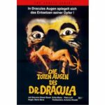 Die toten Augen des Dr. Dracula (DVD)