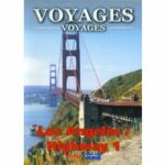 Voyages-Voyages - Los Angeles / Highway 1 (DVD)