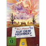 Zwei Cheyenne auf dem Highway (DVD)