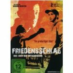 Friedensschlag (DVD)