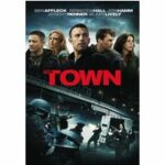 The Town - Kinofassung (4K UHD)