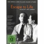 Escape to Life (DVD)