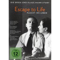 Escape to Life (DVD) 1 Escape to Life (DVD)