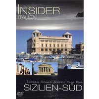 Insider - Italien - Apulien (DVD) 1 Insider - Italien - Apulien (DVD)