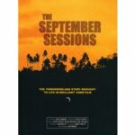 The September Sessions (DVD)
