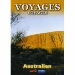 Voyages-Voyages - Australien (DVD)