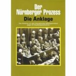 Der Nürnberger Prozess - Teil 1: Die Anklage (DVD)