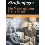 Straßenfeger 06 - Ein Mann namens Harry Brent - Disc 1 (DVD)