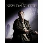 The New Daughter (Blu-ray)