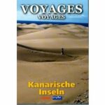 Voyages-Voyages - Kanarische Inseln (DVD)