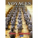 Voyages-Voyages - China / Shaanxi (DVD)
