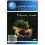 Planet Science - Phänomen Umwelt - Disc 1: Geheimnis Ozean (DVD)