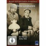 Die Unbesiegbaren (DVD)