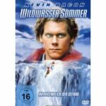 Wildwasser Sommer (DVD)