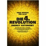 Die 4. Revolution (DVD)