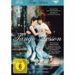 Tango Lesson - Tango-Fieber (DVD)