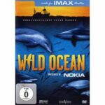 IMAX - Wild Ocean (Blu-ray 3D)