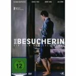 Die Besucherin (DVD)
