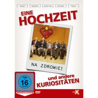 Eine Hochzeit und andere Kuriositäten (DVD) 1 Eine Hochzeit und andere Kuriositäten (DVD)