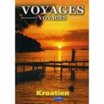 Voyages-Voyages - Kroatien (DVD)
