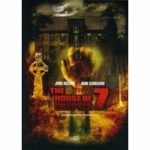 The House of 7 Corpses (DVD)