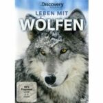 Leben mit Wölfen (DVD)