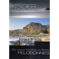 Insider - Griechenland - Kreta (DVD) 1 Insider - Griechenland - Kreta (DVD)