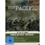 The Pacific - Disc 1 - Teil 1 & 2 (Blu-ray)
