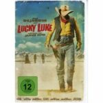 Lucky Luke (Blu-ray)