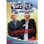 Switch Reloaded - Volume 3 - Disc 1 (DVD)