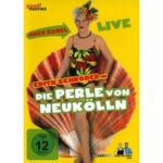 Edith Schröder - Die Perle von Neukölln (DVD)