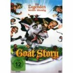 Goat Story (Blu-ray)