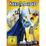 Megamind (Blu-ray 3D)