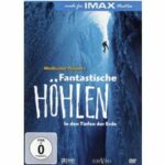 IMAX - Fantastische Höhlen (Blu-ray)