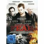 Sounds of Fear (DVD)