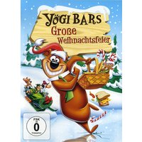 Yogi Bärs große Weihnachtsfeier (DVD) 1 Yogi Bärs große Weihnachtsfeier (DVD)