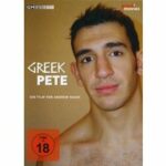 Greek Pete - Englische Originalfassung mit deutschen Untertiteln (DVD)