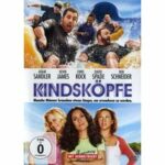 Kindsköpfe (Blu-ray)